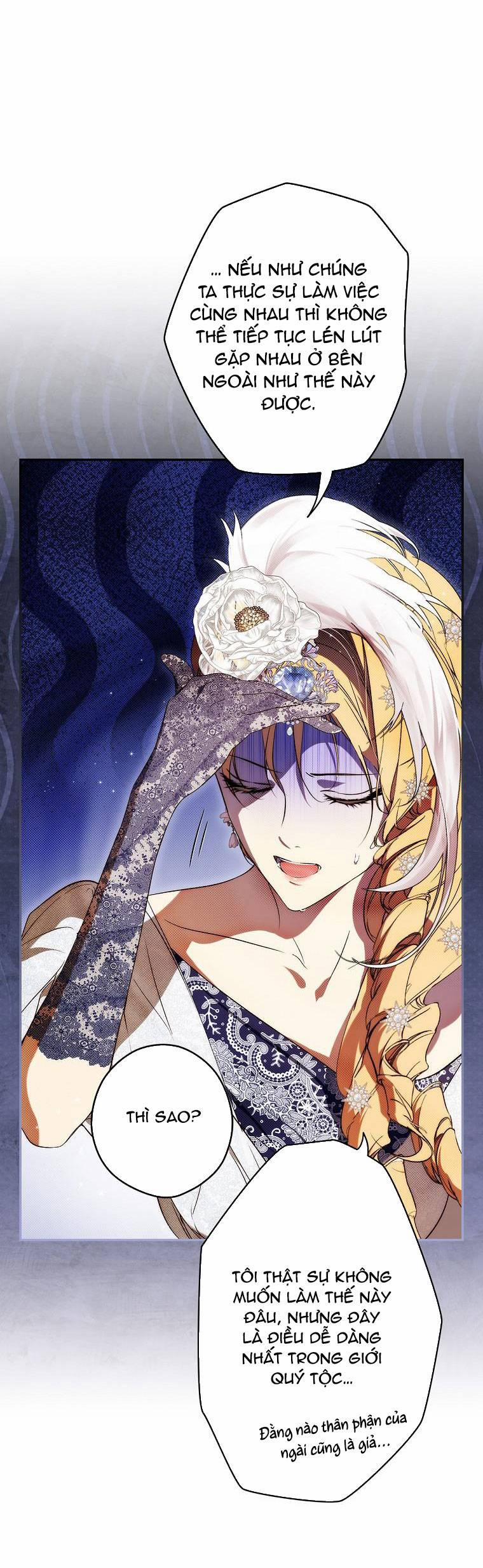 Bí Mật Của Quý Cô 99.2 trang 14