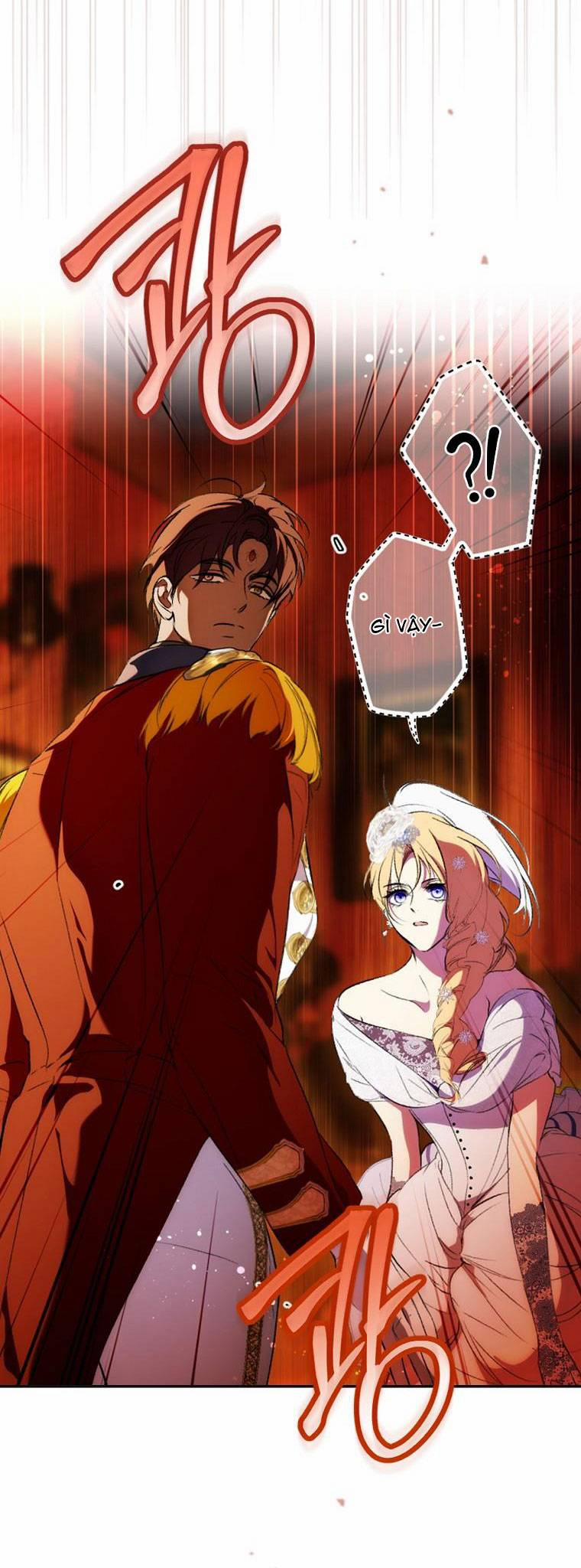 Bí Mật Của Quý Cô 99.2 trang 9