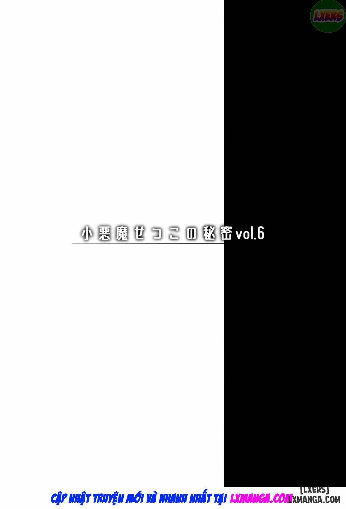 Bí mật của Quỷ Nhỏ Setsuko 8 trang 30