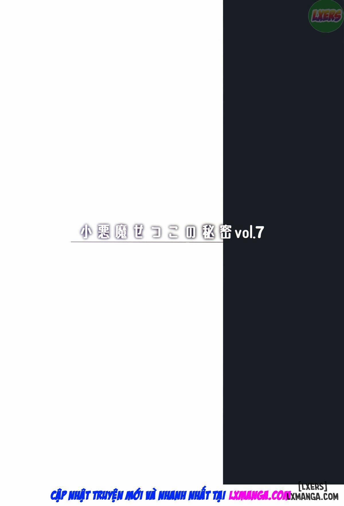 Bí mật của Quỷ Nhỏ Setsuko 9 trang 29