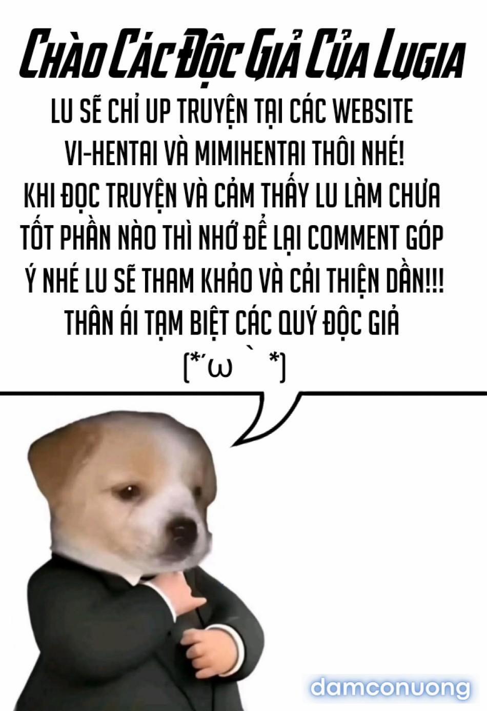 Bí Mật Của Tiệm Bánh OneShot trang 11