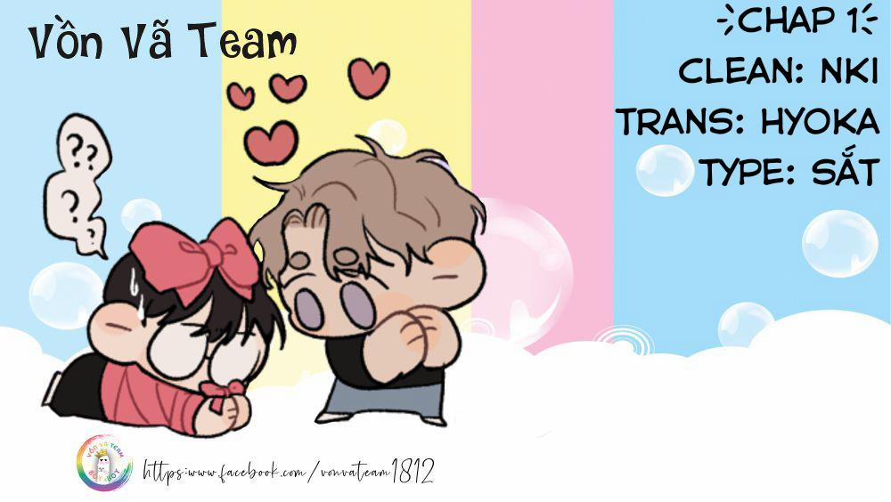 Bí Mật Của Tôi 1 trang 0