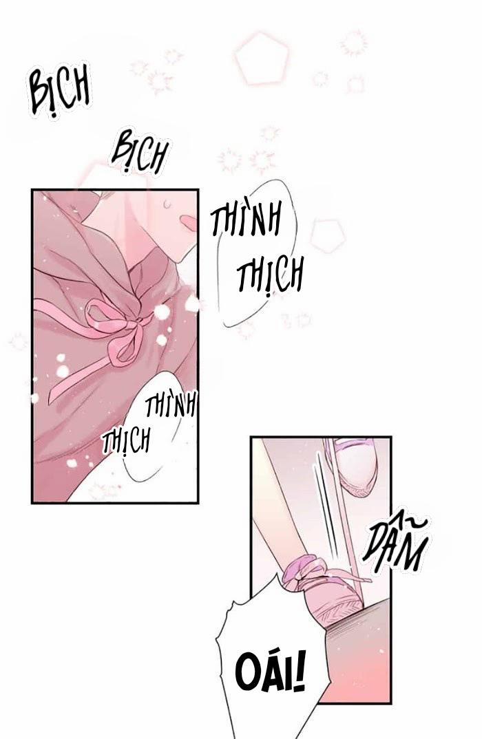 Bí Mật Của Tôi 1 trang 10