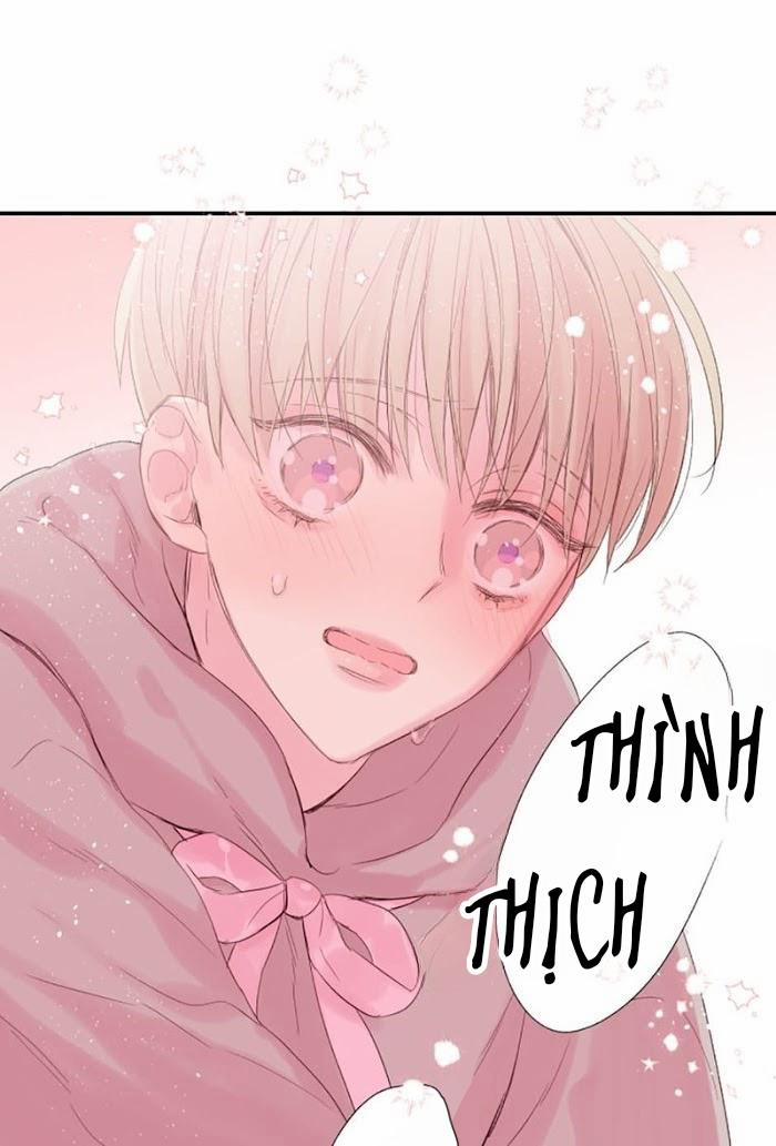 Bí Mật Của Tôi 1 trang 15