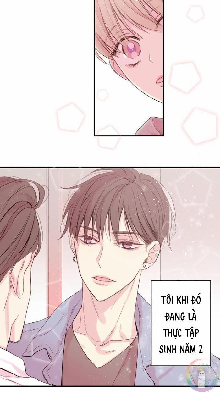 Bí Mật Của Tôi 1 trang 2