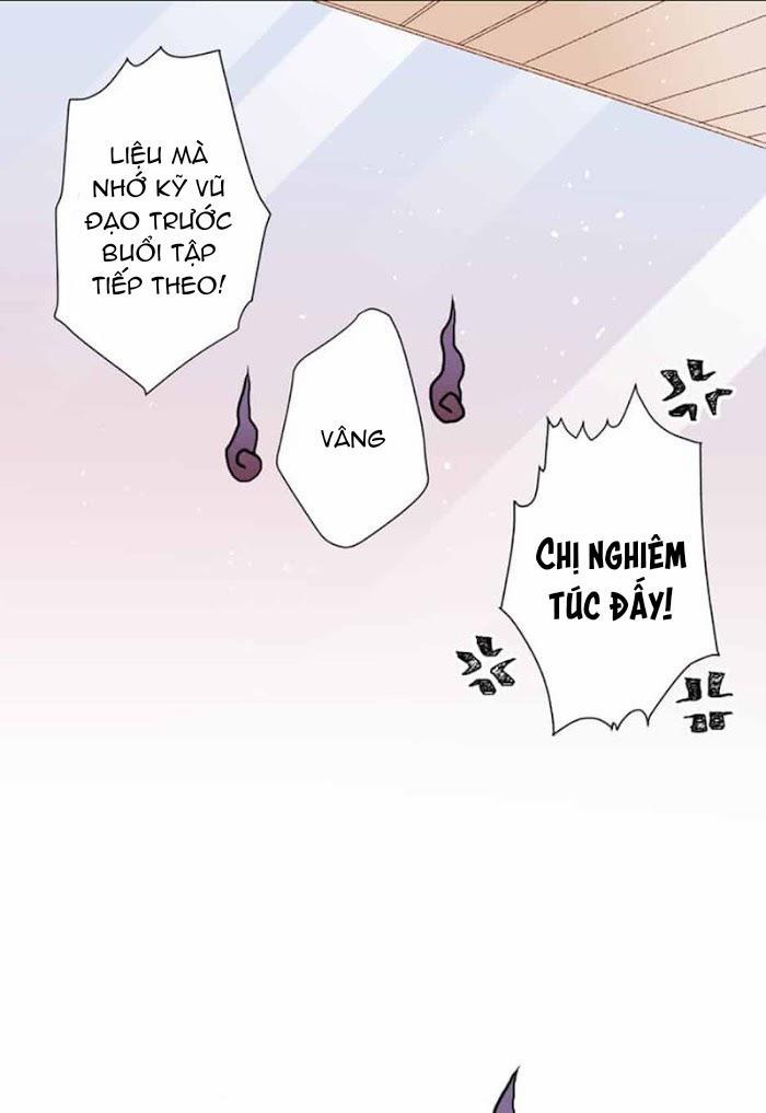 Bí Mật Của Tôi 1 trang 26