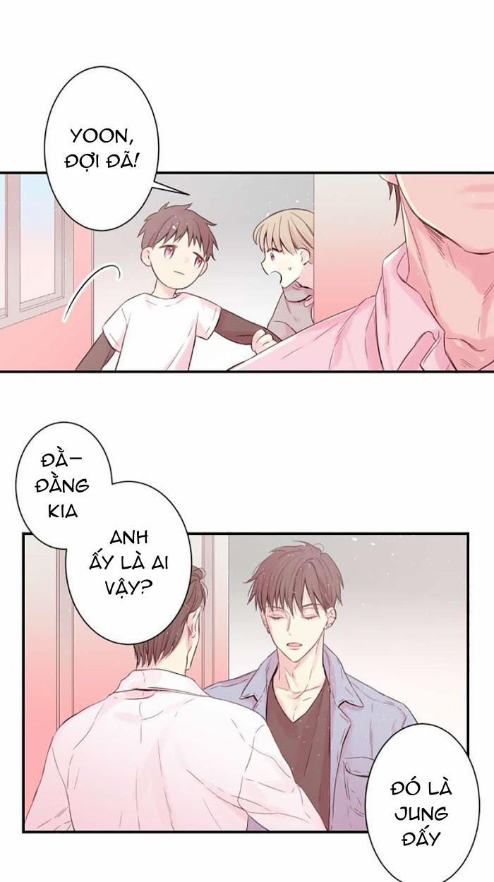 Bí Mật Của Tôi 1 trang 3