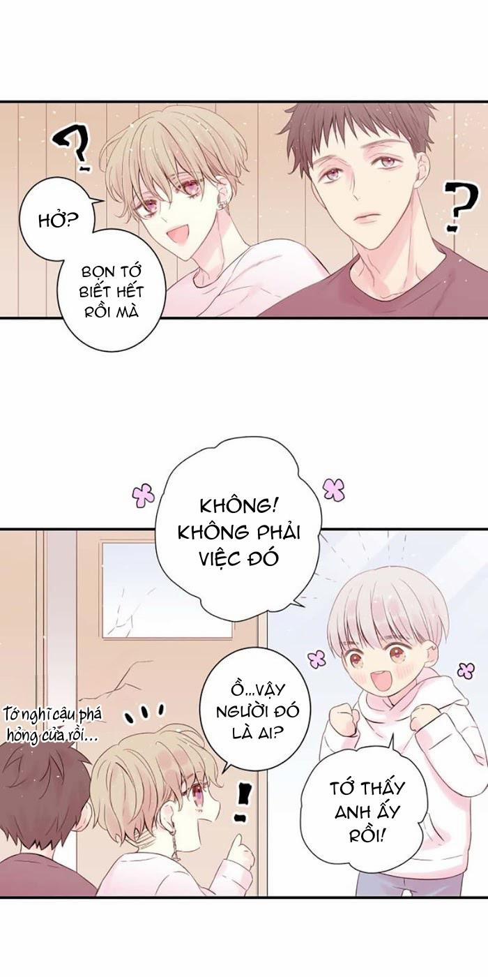 Bí Mật Của Tôi 1 trang 30