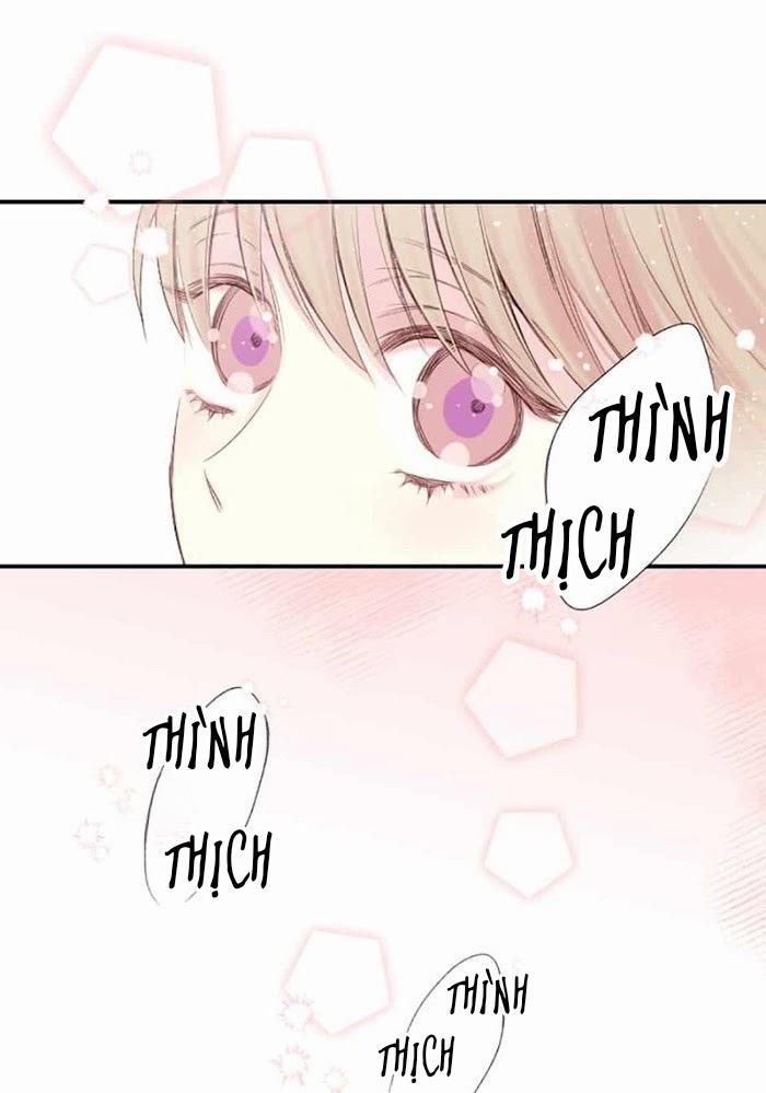 Bí Mật Của Tôi 1 trang 9