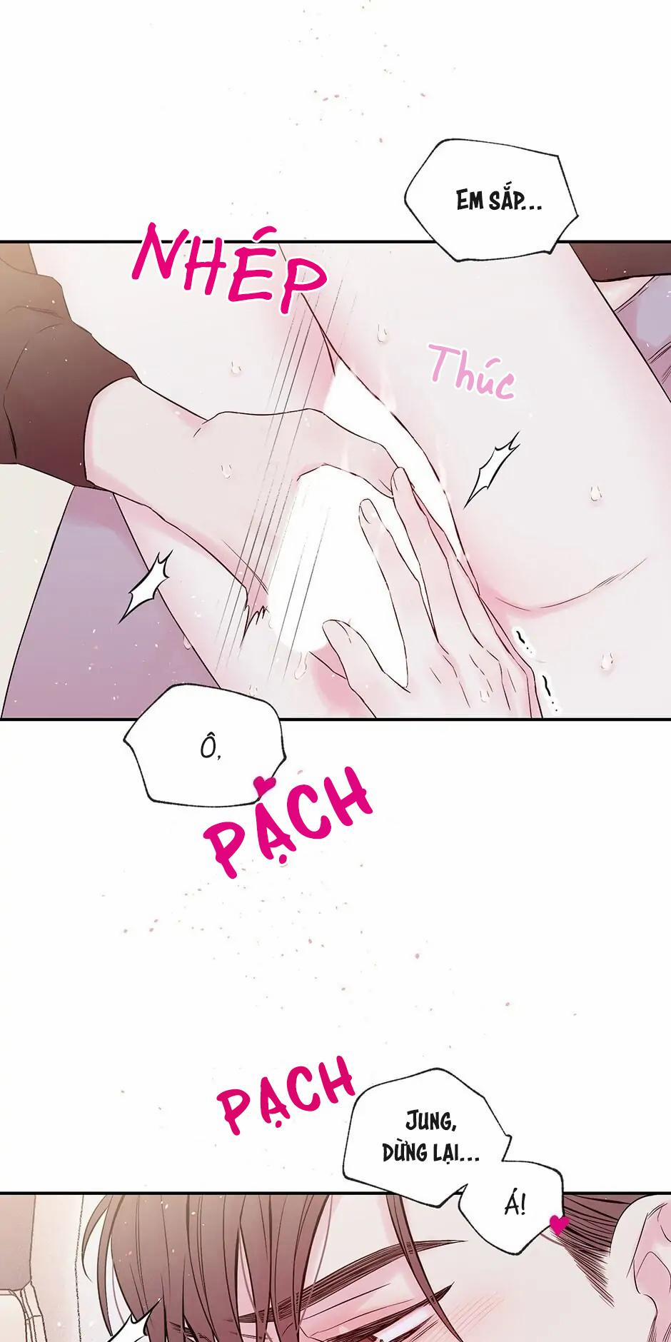 Bí Mật Của Tôi 68 Đấu "súng" trang 11