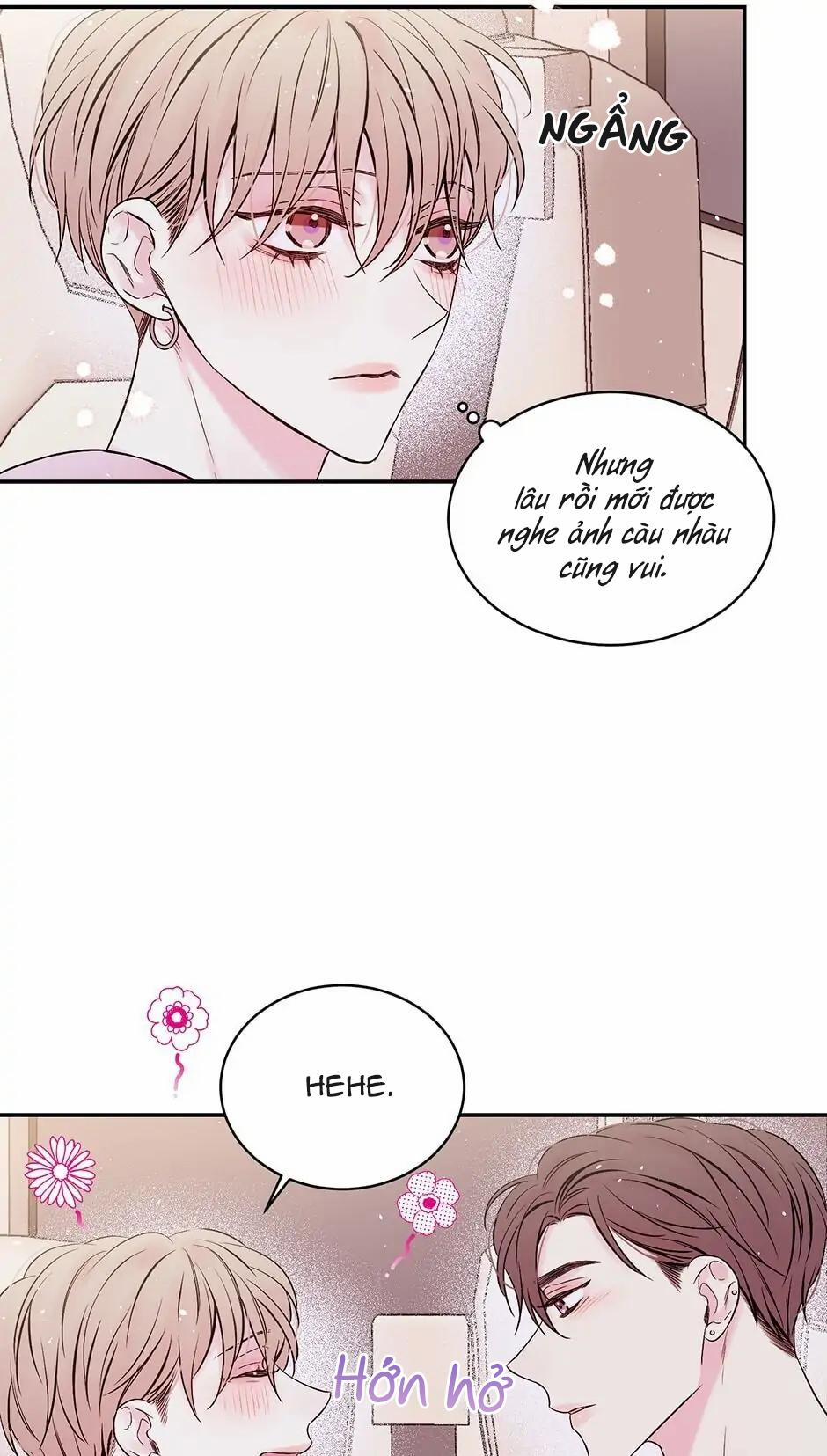 Bí Mật Của Tôi 68 Đấu "súng" trang 30