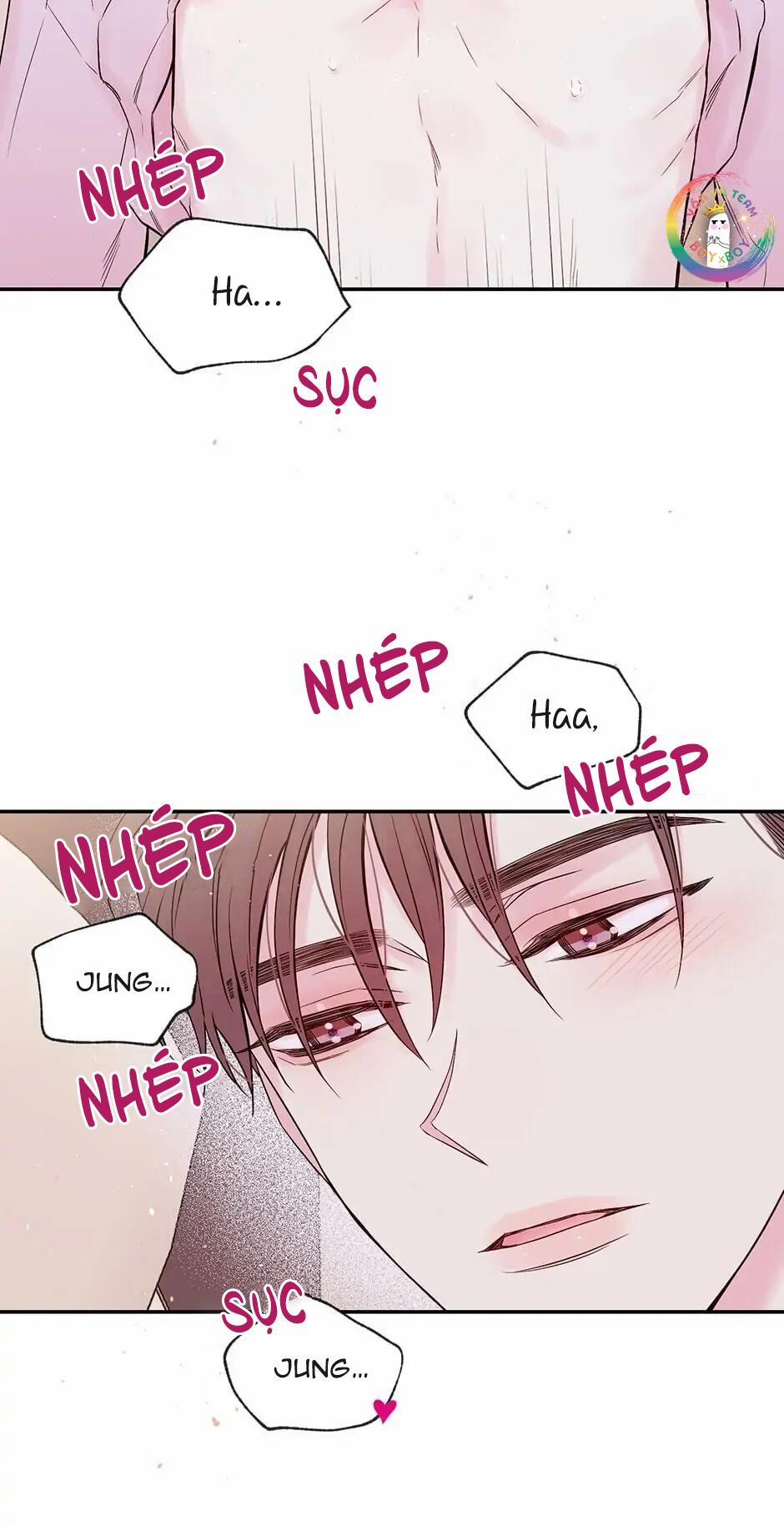 Bí Mật Của Tôi 68 Đấu "súng" trang 4