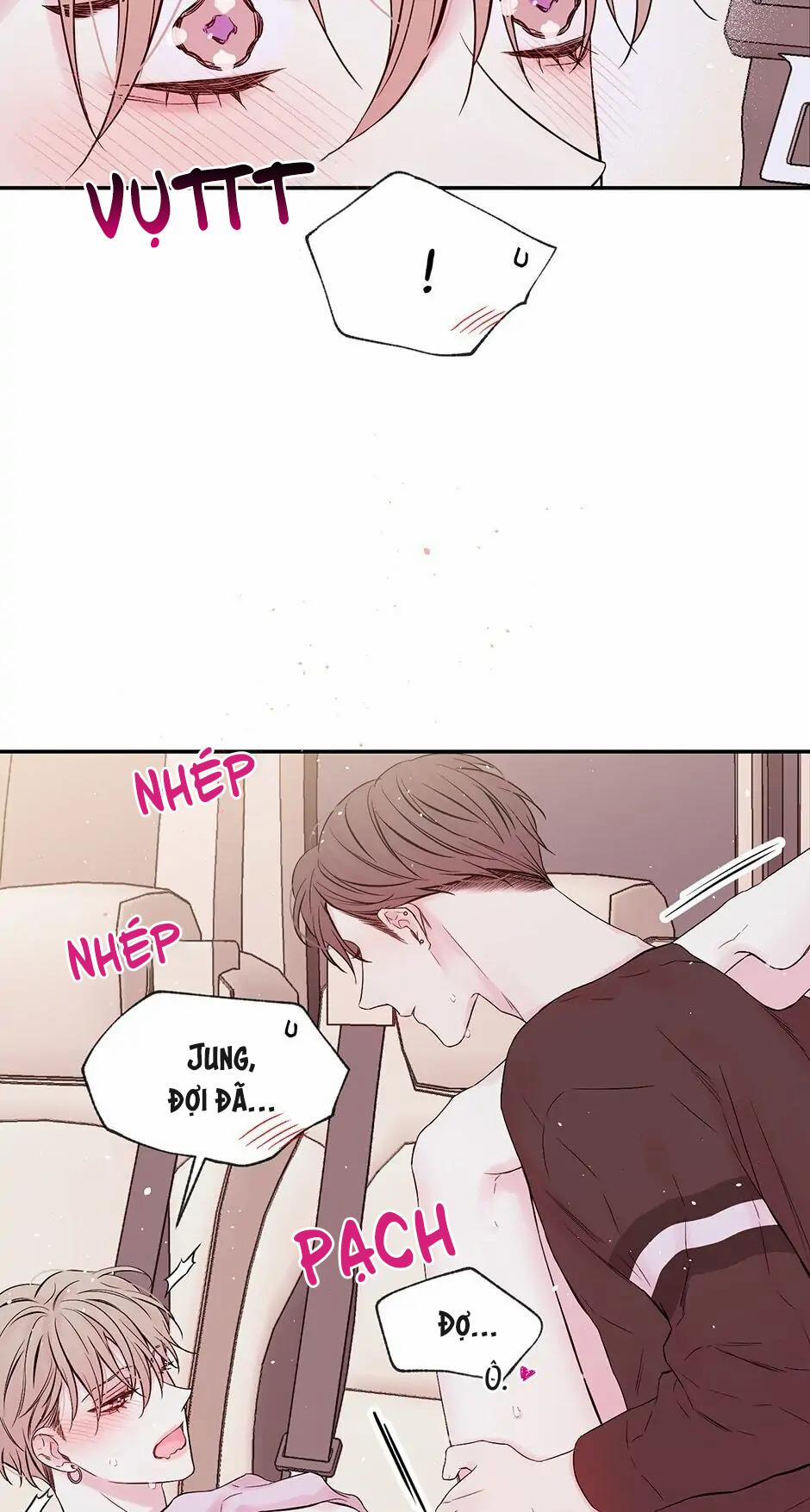 Bí Mật Của Tôi 68 Đấu "súng" trang 7