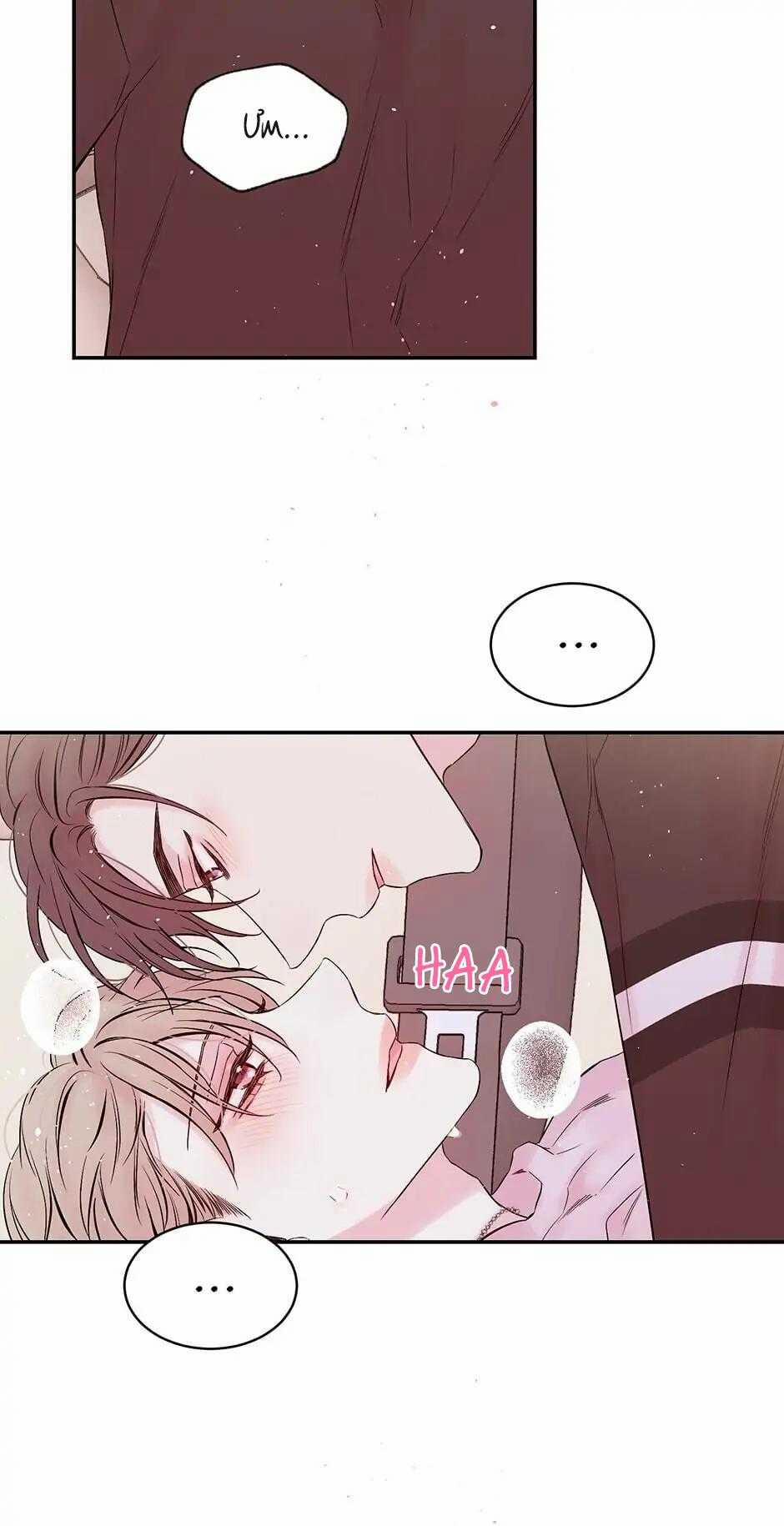 Bí Mật Của Tôi 68 trang 15