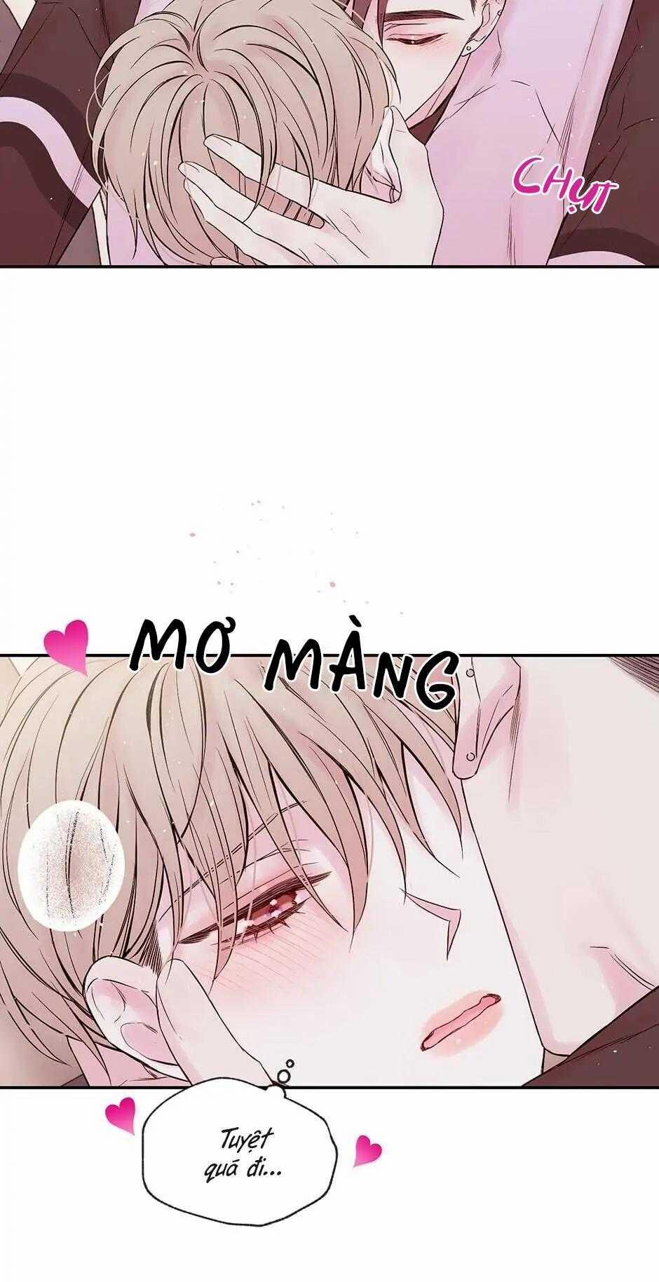 Bí Mật Của Tôi 68 trang 17