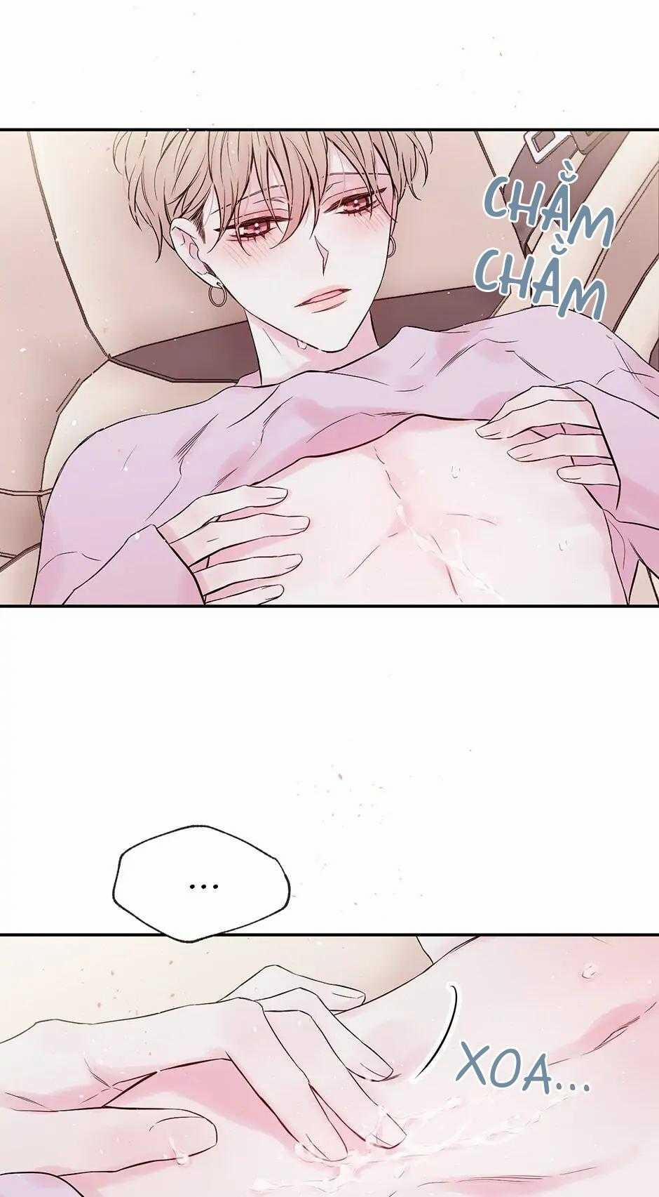 Bí Mật Của Tôi 68 trang 19