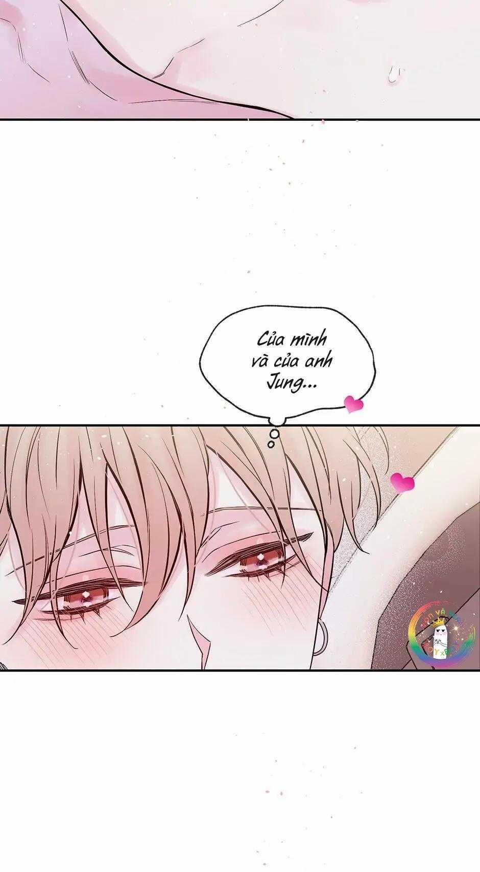 Bí Mật Của Tôi 68 trang 20