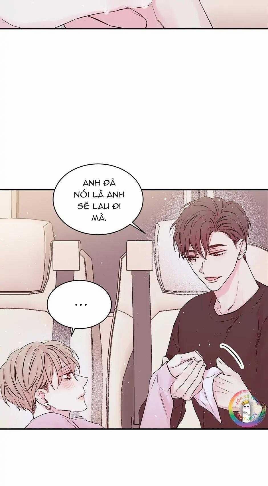 Bí Mật Của Tôi 68 trang 22