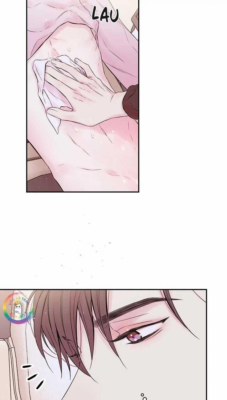 Bí Mật Của Tôi 68 trang 25