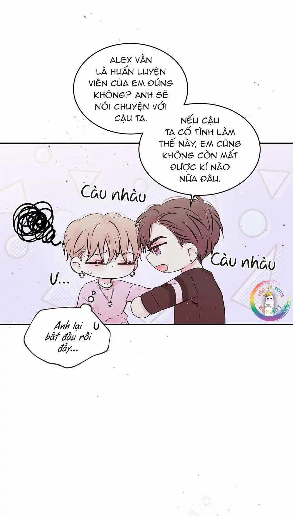 Bí Mật Của Tôi 68 trang 29