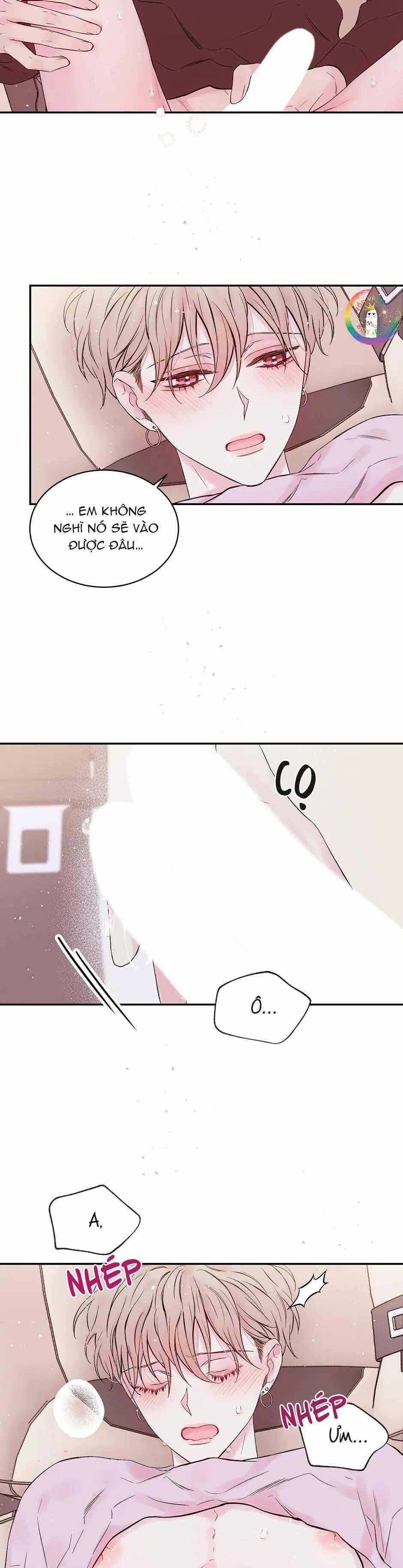 Bí Mật Của Tôi 68 trang 3