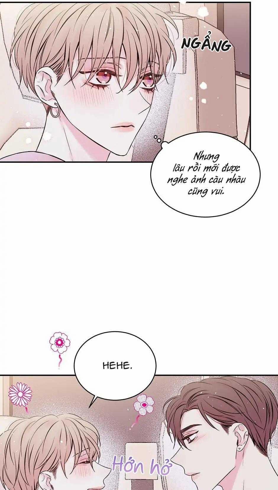 Bí Mật Của Tôi 68 trang 30
