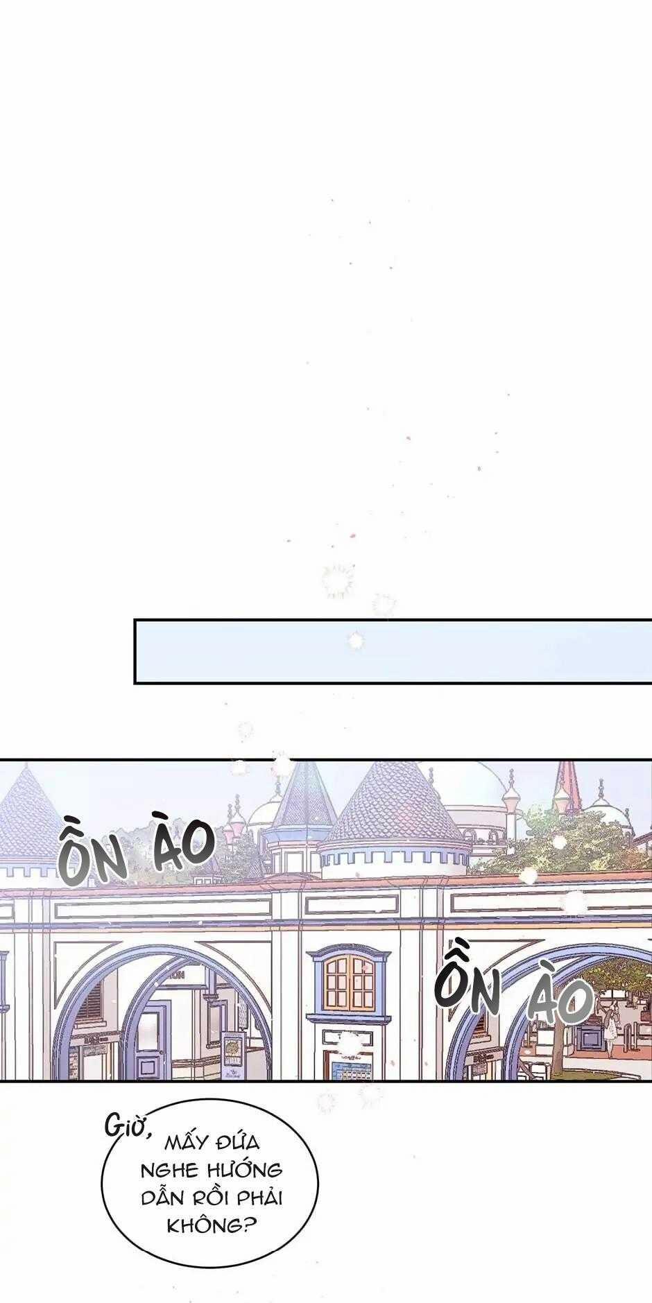 Bí Mật Của Tôi 68 trang 32