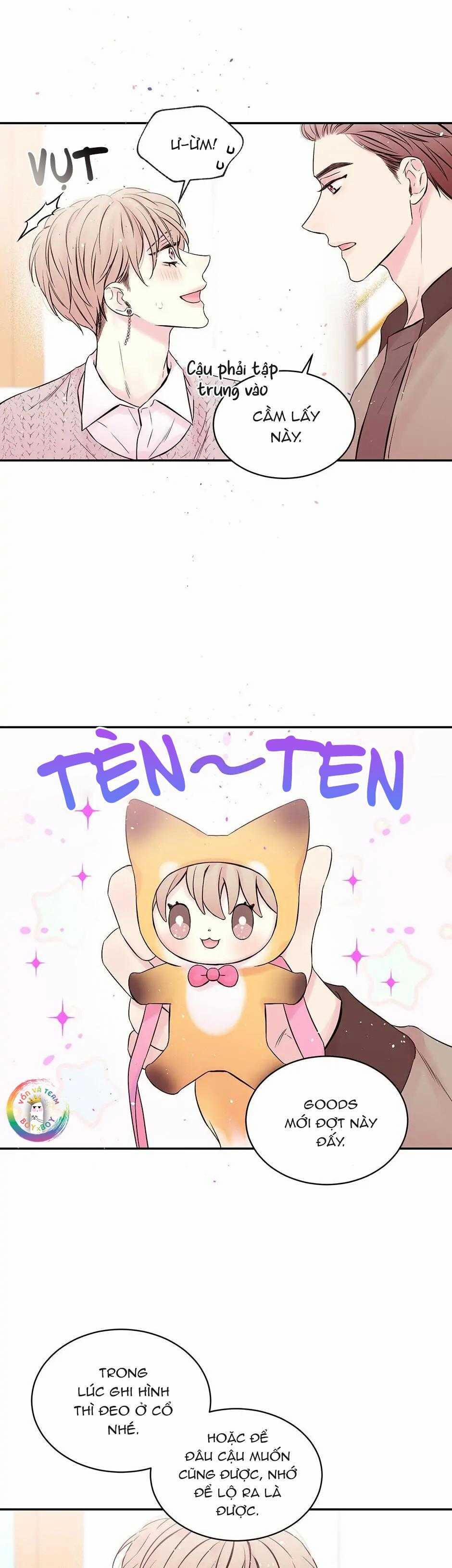 Bí Mật Của Tôi 68 trang 37