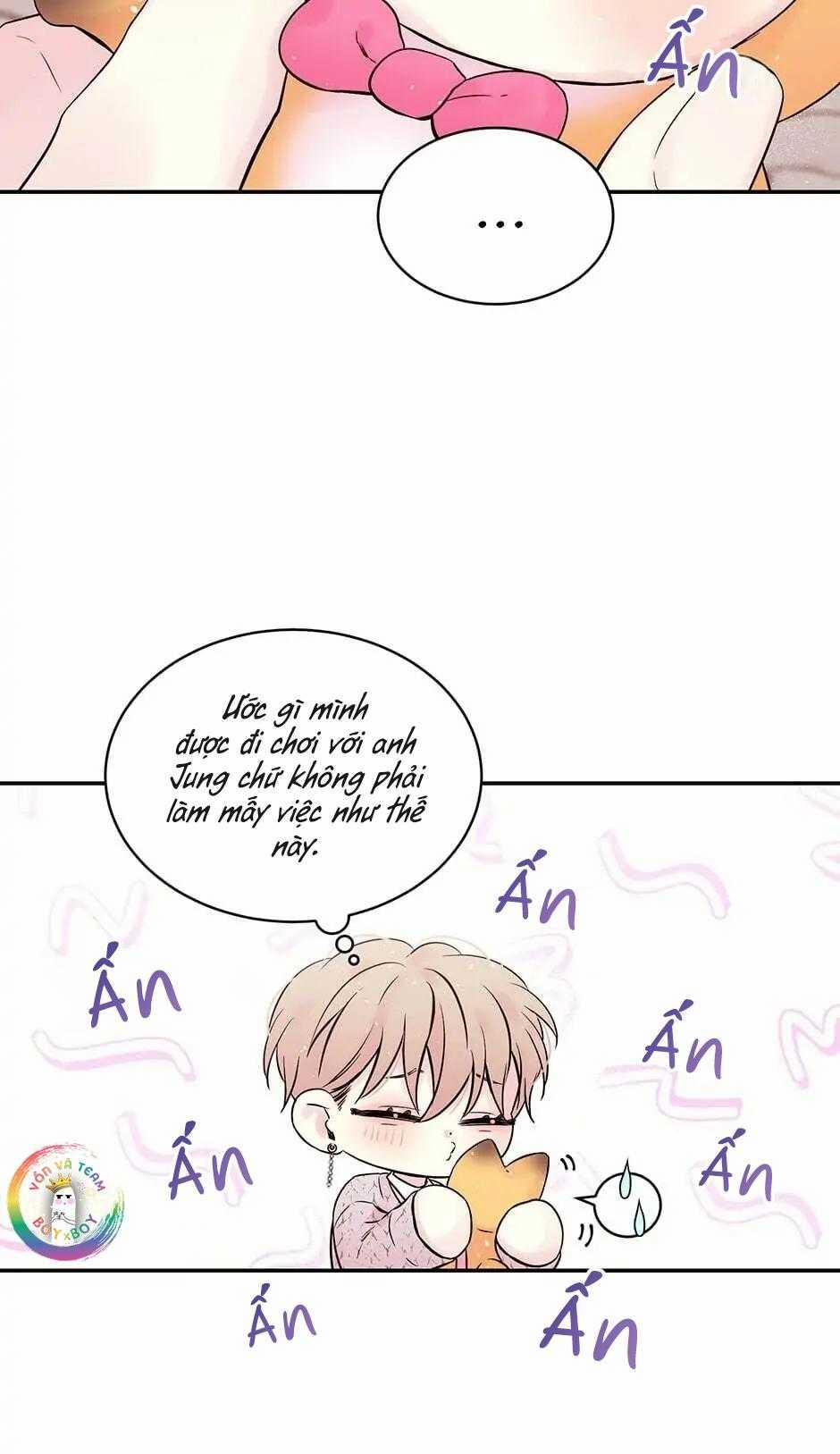 Bí Mật Của Tôi 68 trang 39