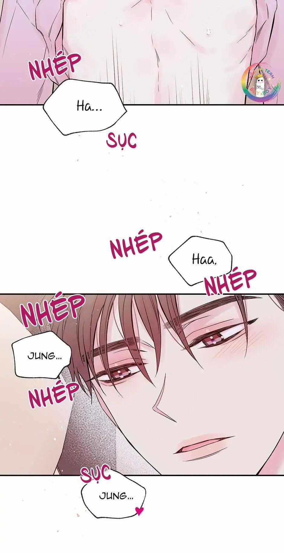 Bí Mật Của Tôi 68 trang 4