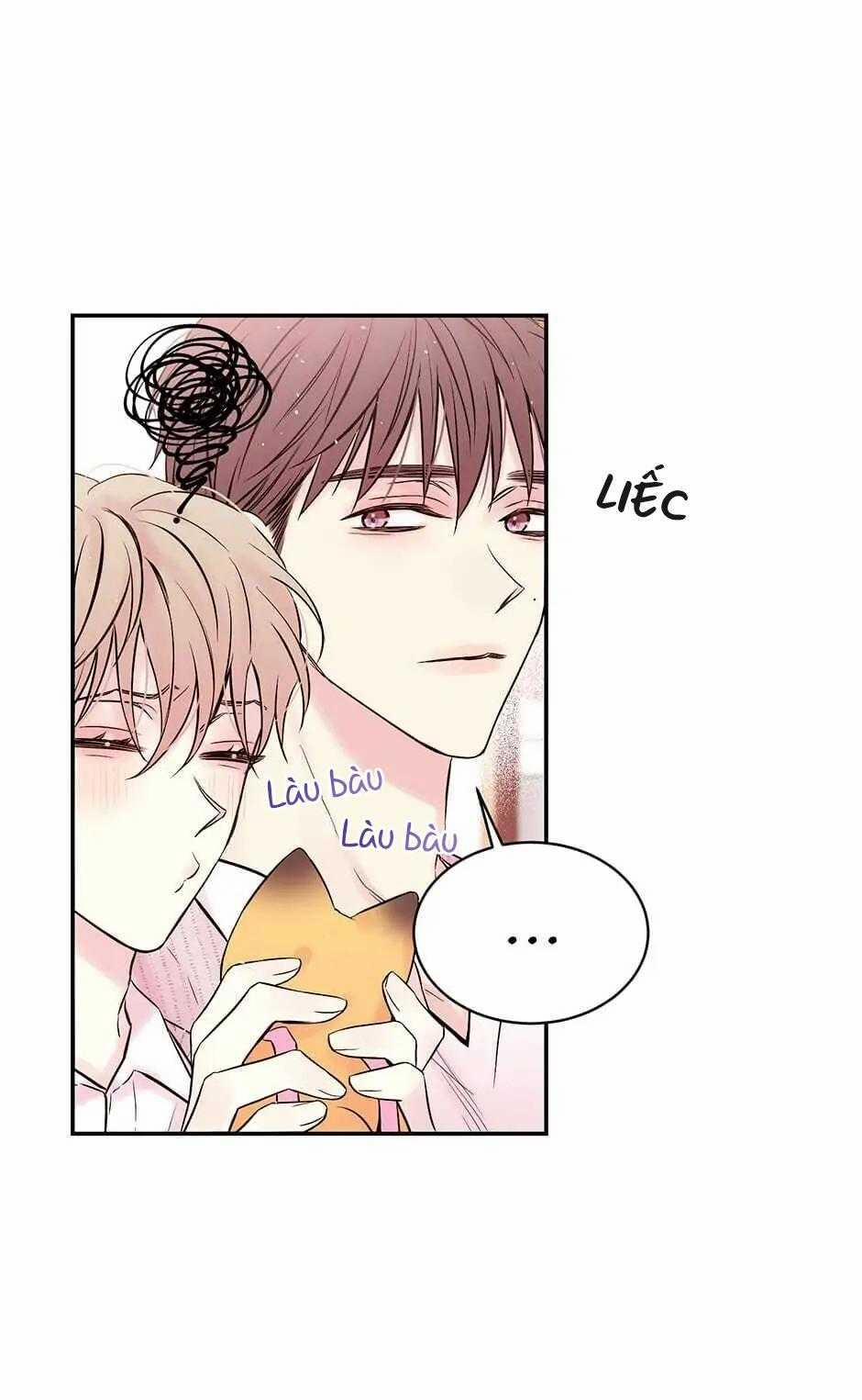 Bí Mật Của Tôi 68 trang 40