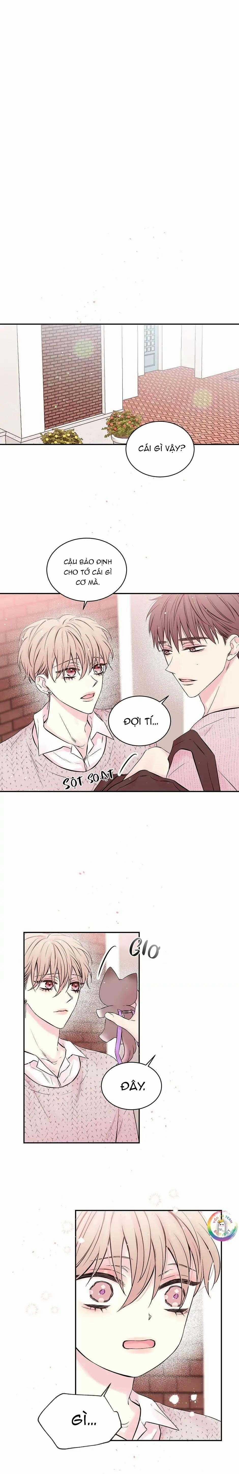 Bí Mật Của Tôi 69 trang 1