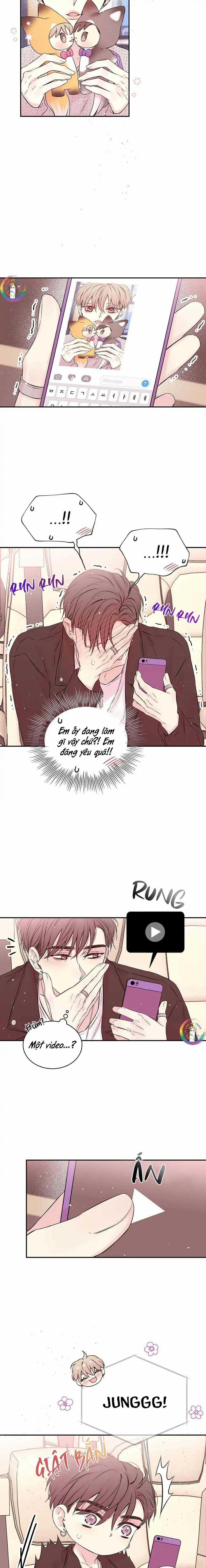 Bí Mật Của Tôi 69 trang 4