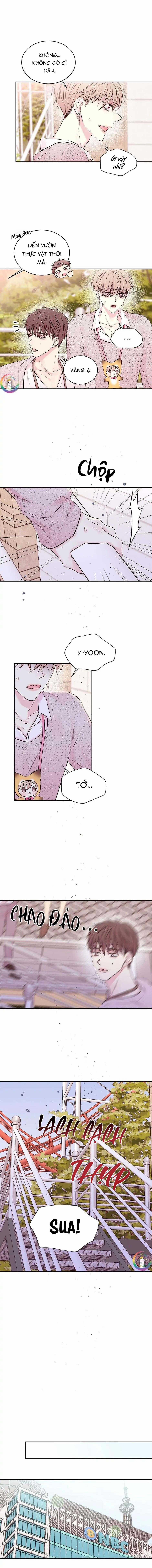 Bí Mật Của Tôi 69 trang 8