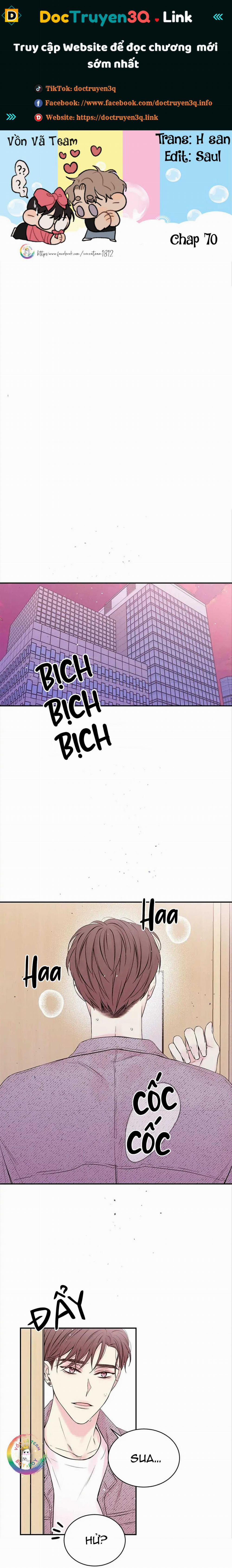 Bí Mật Của Tôi 70 trang 0