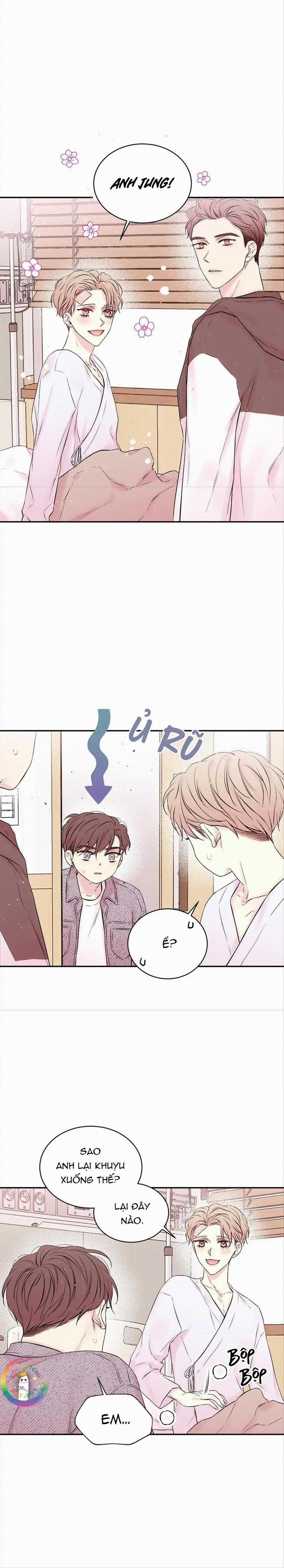 Bí Mật Của Tôi 70 trang 1