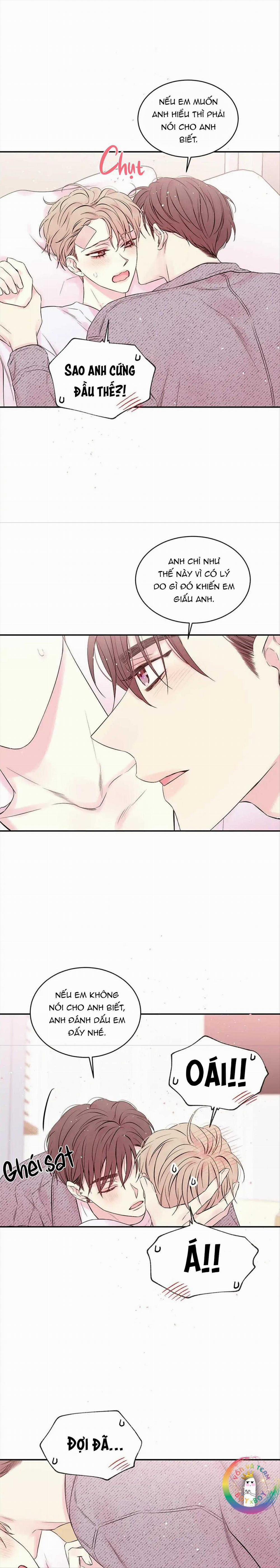 Bí Mật Của Tôi 70 trang 14