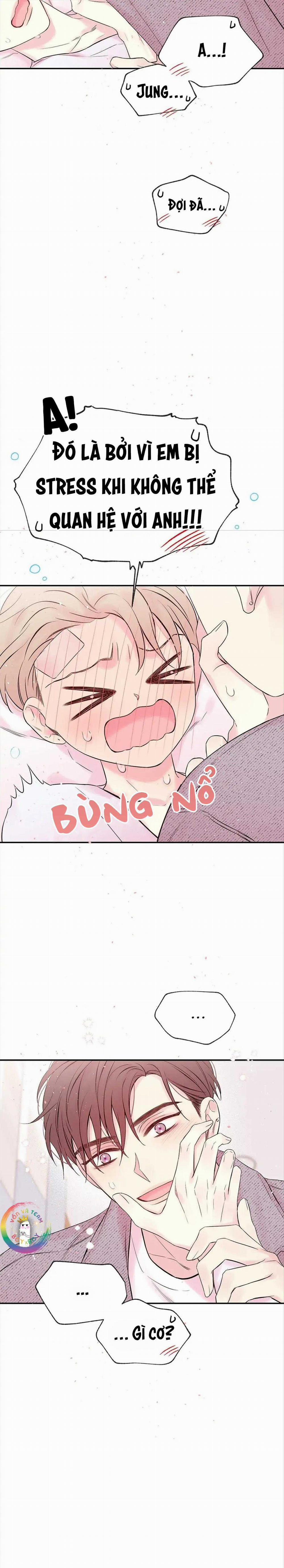 Bí Mật Của Tôi 70 trang 15