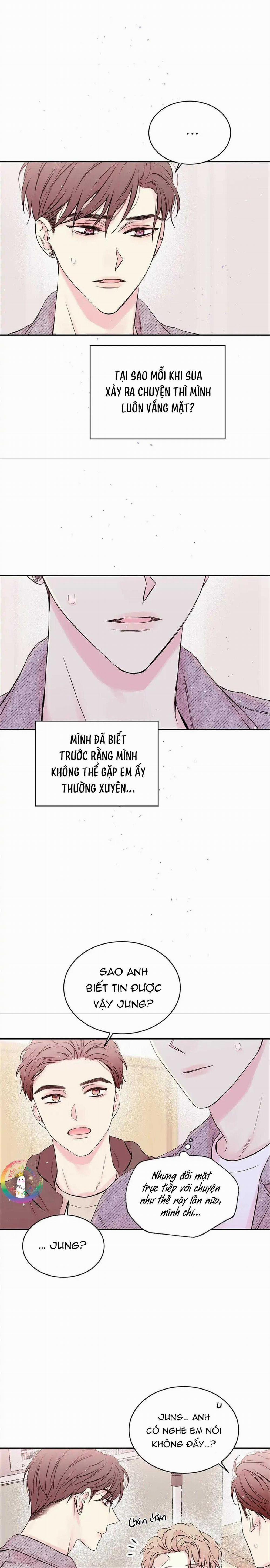 Bí Mật Của Tôi 70 trang 3