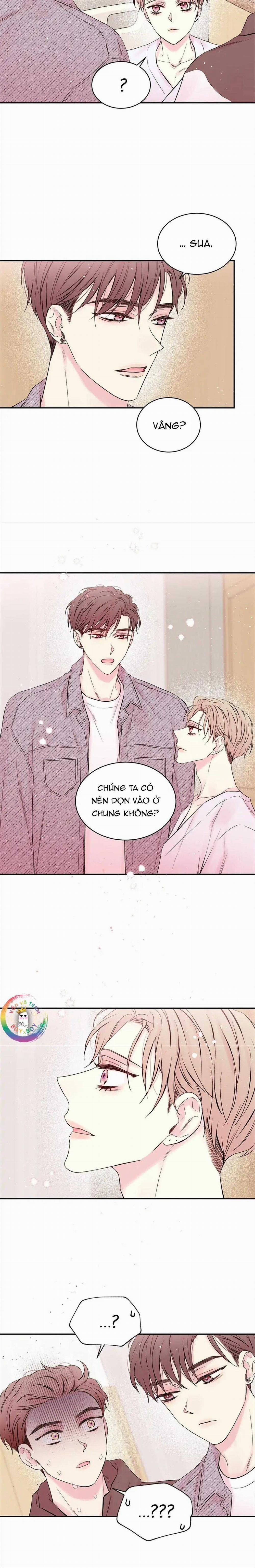 Bí Mật Của Tôi 70 trang 4