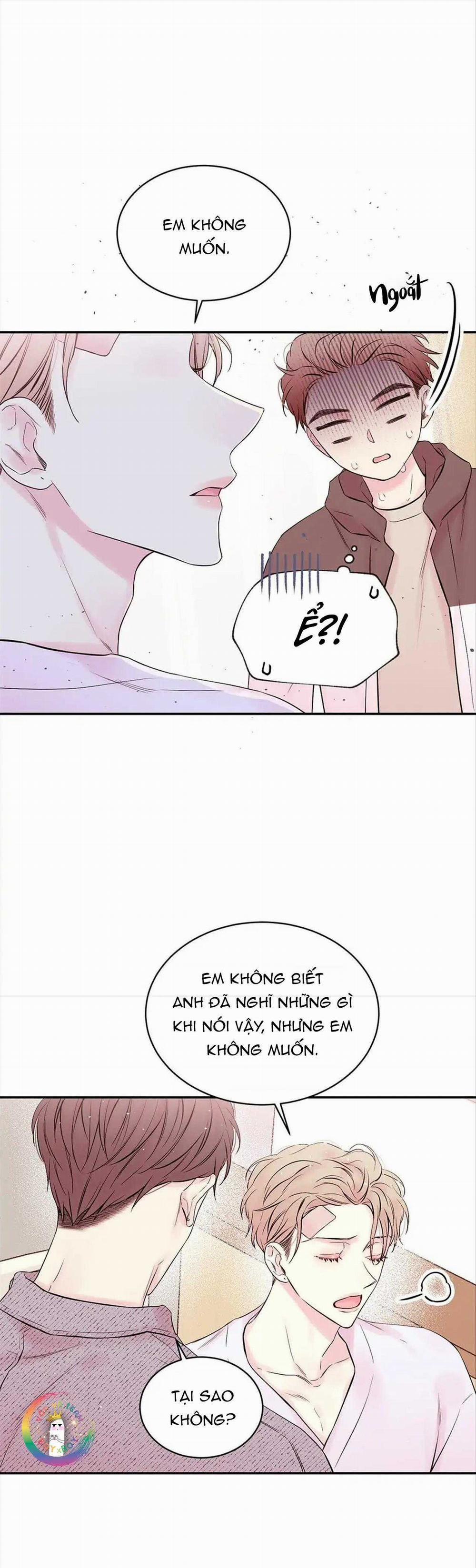 Bí Mật Của Tôi 70 trang 5