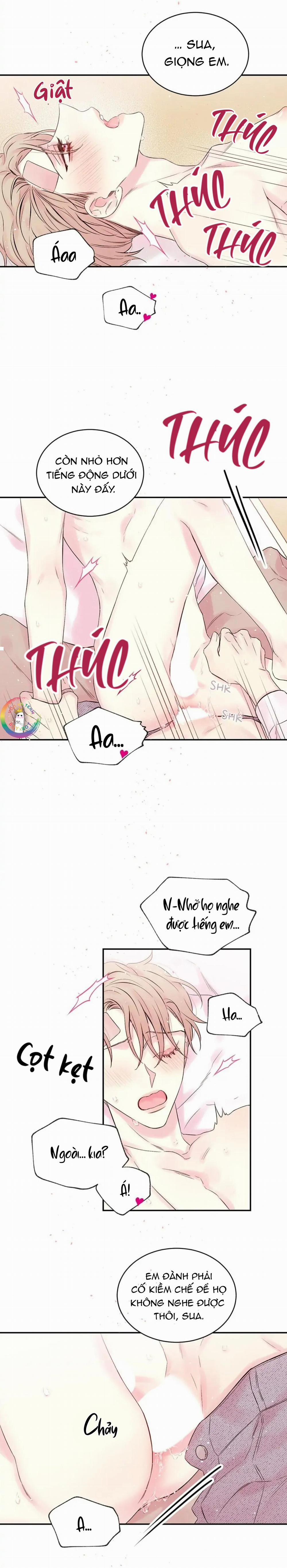 Bí Mật Của Tôi 71 H++ trang 11