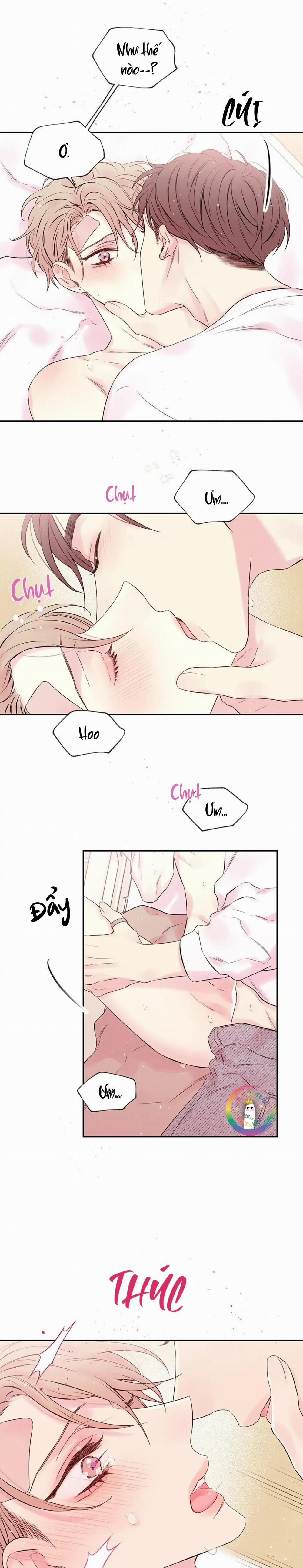 Bí Mật Của Tôi 71 H++ trang 13