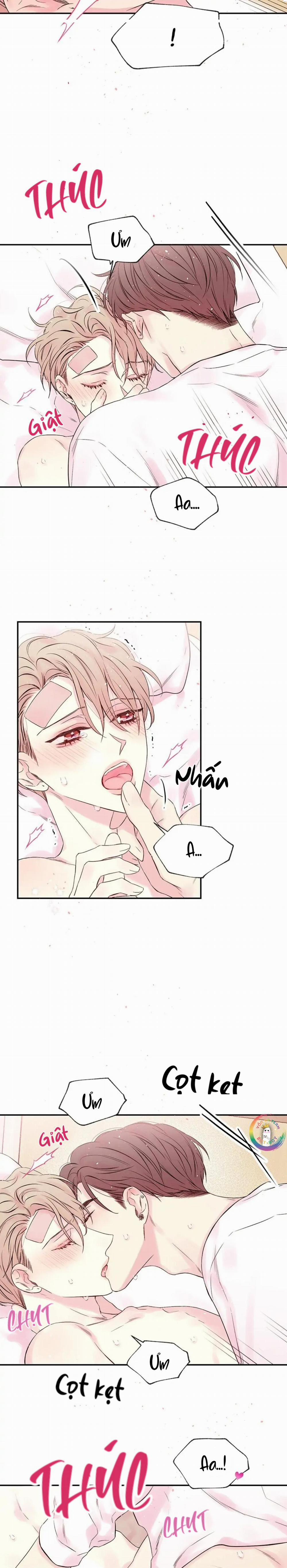 Bí Mật Của Tôi 71 H++ trang 14