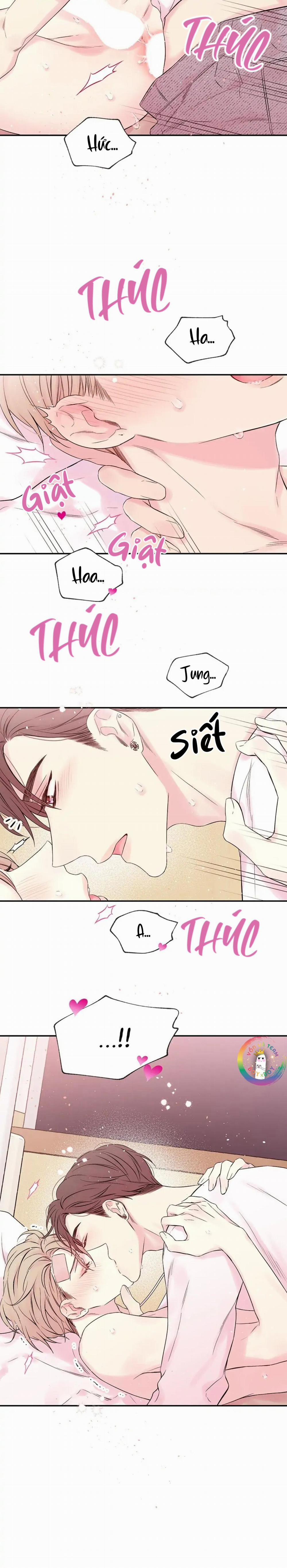 Bí Mật Của Tôi 71 H++ trang 15