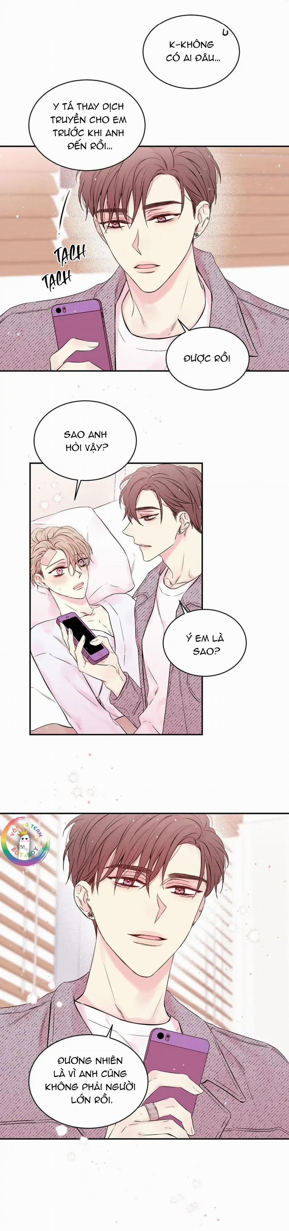 Bí Mật Của Tôi 71 H++ trang 2