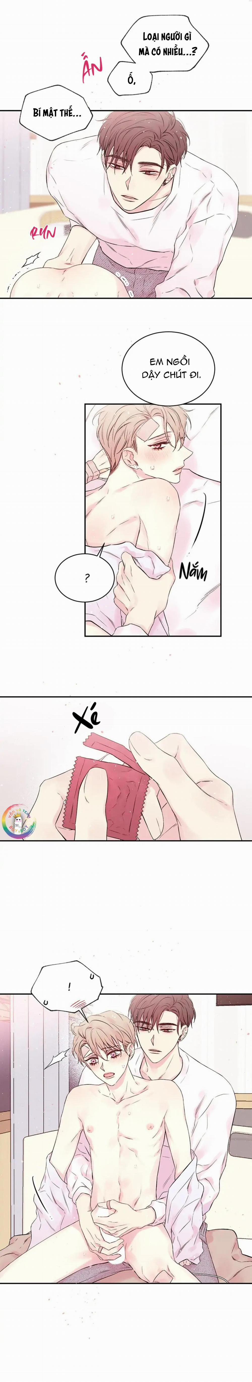 Bí Mật Của Tôi 71 H++ trang 4
