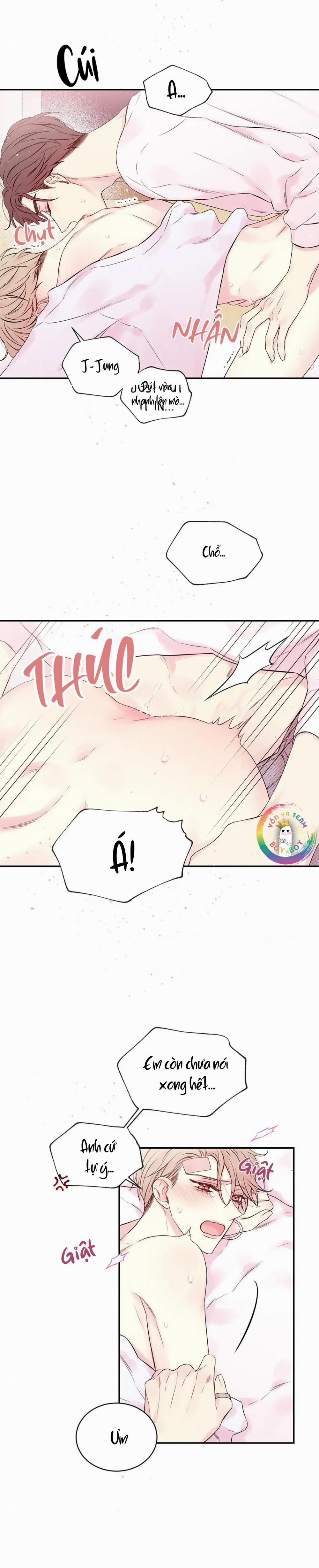 Bí Mật Của Tôi 71 H++ trang 7