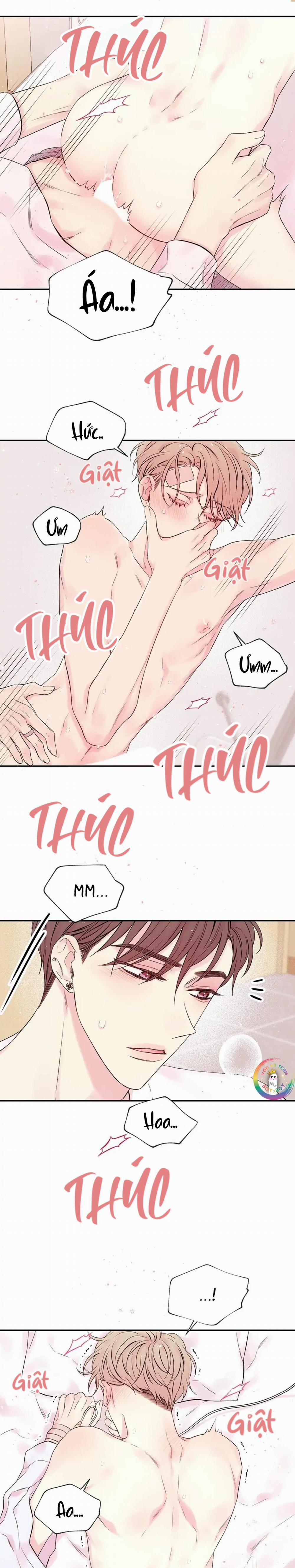 Bí Mật Của Tôi 71 H++ trang 8