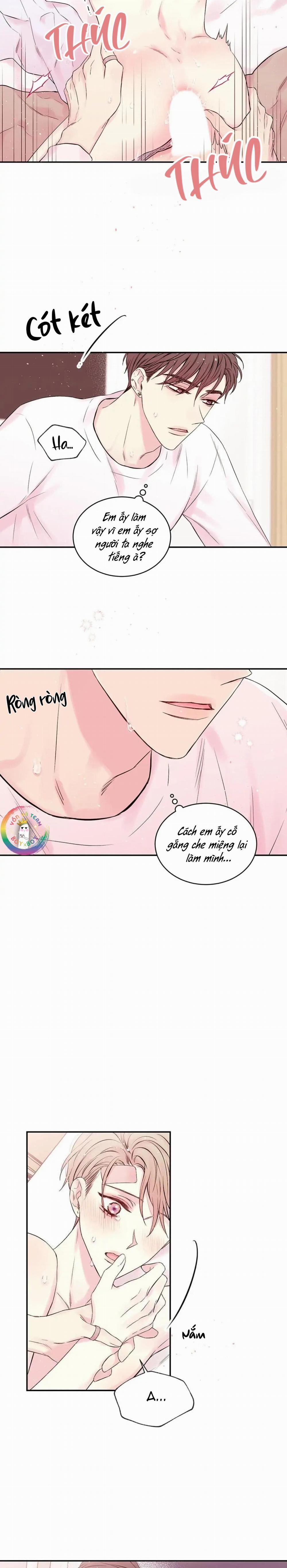 Bí Mật Của Tôi 71 H++ trang 9